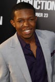 Denzel Whitaker Stockfotos