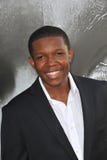 Denzel Whitaker Lizenzfreie Stockbilder