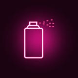 deodorant icon. web icons universal set for web and mobile vector illustration deodorant icon. web icons universal set for web and mobile vector illustration