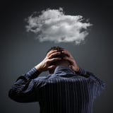 Depression stock photos Depression stock photos