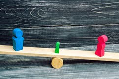 Deprivation of parental rights. concept of custody of a child. legal divorce. hammer of a judge. family court, law. parents stand stock photos Deprivation of parental rights. concept of custody of a child. legal divorce. hammer of a judge. family court, law. parents stand stock photos