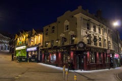 Derry - Лондондерри, Северная Ирландия стоковое фото Derry - Лондондерри, Северная Ирландия стоковое фото