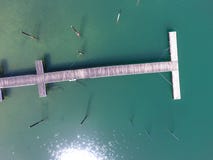 Desantowej sceny zieleni wody oceanu łodzi denne łodzie zdjęcie stock Desantowej sceny zieleni wody oceanu łodzi denne łodzie zdjęcie stock