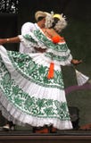 Desempenho Latin da dança Desempenho Latin da dança