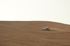 Desert safari stock photo Desert safari stock photo