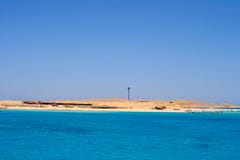 Deserted Island Deserted Island