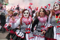 Αποτέλεσμα εικόνας για Carnaval de Xanthi