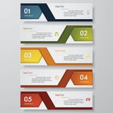 Design clean number banners template. Vector. Design clean number banners template/graphic or website layout. Vector royalty free illustration Design clean number banners template. Vector. Design clean number banners template/graphic or website layout. Vector royalty free illustration