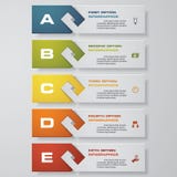 Design clean number banners template. Vector. Design clean number banners template/graphic or website layout. Vector Royalty Free Illustration Design clean number banners template. Vector. Design clean number banners template/graphic or website layout. Vector Royalty Free Illustration