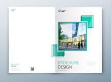 Design för räkningsbroschyrmall Mörker - blått Årsrapport för företags affär, katalog, tidskrift, reklambladmodell idérikt vektor illustrationer Design för räkningsbroschyrmall Mörker - blått Årsrapport för företags affär, katalog, tidskrift, reklambladmodell idérikt vektor illustrationer