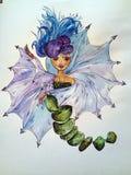 design, green, color, leaf, blue, nature, decoration, pattern, flowers, woman royalty free illustration design, green, color, leaf, blue, nature, decoration, pattern, flowers, woman royalty free illustration