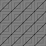 Design seamless monochrome geometric pattern Royalty Free Stock Photo Design seamless monochrome geometric pattern Royalty Free Stock Photo