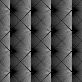 Design seamless monochrome grid pattern Royalty Free Stock Image Design seamless monochrome grid pattern Royalty Free Stock Image