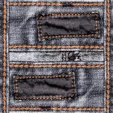 Designed Jeans Background Royalty Free Stock Photos Designed Jeans Background Royalty Free Stock Photos
