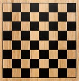 deskowy checker obraz stock deskowy checker obraz stock