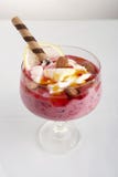 Dessert Royalty Free Stock Photo Dessert Royalty Free Stock Photo
