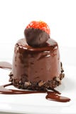 Dessert - Chocolate Cake Dessert - Chocolate Cake