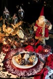 Dessert de Noël