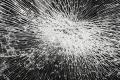 Detail of broken glass stock images Detail of broken glass stock images