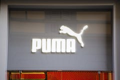 puma store firenze