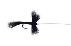 Detailed Fishing Fly