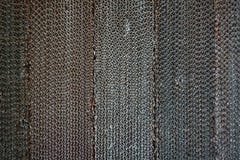 Detailed fragment of dirty air filter surface. stock photos Detailed fragment of dirty air filter surface. stock photos