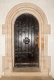 Details from the interior room of the Corvins Castle, old door. stock photos Details from the interior room of the Corvins Castle, old door. stock photos