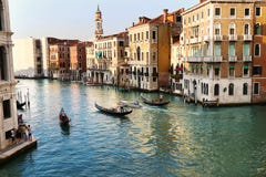 Detalj av Venedig, Italien arkivbilder Detalj av Venedig, Italien arkivbilder