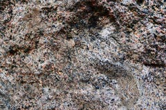 Detallado cerca encima de la superficie del granito y muros de cemento y pisos imagenes de archivo Detallado cerca encima de la superficie del granito y muros de cemento y pisos imagenes de archivo