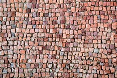 Dettagli del mosaico romano di Gallo Fotografia Stock Libera da Diritti Dettagli del mosaico romano di Gallo Fotografia Stock Libera da Diritti