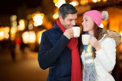 Deutschland auf Weihnachten stockfoto Deutschland auf Weihnachten stockfoto