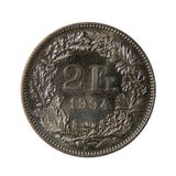 Deux francs français Deux francs français