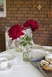 Deux roses II photographie stock Deux roses II photographie stock