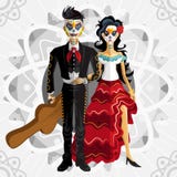 Dia De Los Muertos Day Of la novia muerta Dia De Los Muertos Day Of la novia muerta