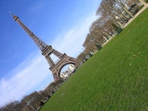 diagonal eiffel france paris tower στοκ εικόνες με δικαίωμα ελεύθερης χρήσης diagonal eiffel france paris tower στοκ εικόνες με δικαίωμα ελεύθερης χρήσης