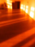 Diagonal indoor light leak bokeh background Stock Images Diagonal indoor light leak bokeh background Stock Images