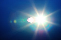 Diagonal instagram glowing sun flare background royalty free stock images Diagonal instagram glowing sun flare background royalty free stock images