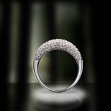 diamantcirkel royaltyfri foto diamantcirkel royaltyfri foto
