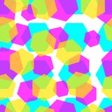 Diamentu koloru tła abstrakcjonistyczny wzór ilustracji Diamentu koloru tła abstrakcjonistyczny wzór ilustracji