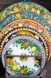 Die Kunst von Keramik lizenzfreies stockbild Die Kunst von Keramik lizenzfreies stockbild
