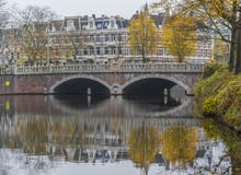 Die wunderbare alte Stadt von Amsterdam, Netherland stockfotos Die wunderbare alte Stadt von Amsterdam, Netherland stockfotos