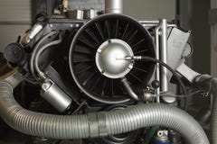 Diesel Engine Royalty Free Stock Images Diesel Engine Royalty Free Stock Images
