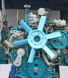 Diesel engine Diesel engine