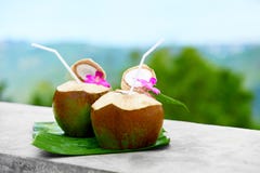 Dieta napój Organicznie koks woda, mleko Odżywianie, uwadnianie H Fotografia Stock Dieta napój Organicznie koks woda, mleko Odżywianie, uwadnianie H Fotografia Stock