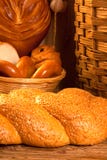 Different Sorts Of Bread Stock Image Different Sorts Of Bread Stock Image