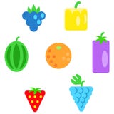 Rectangle emoji Rectangle emoji