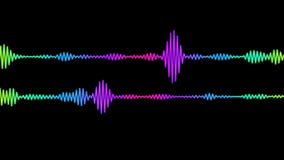 Digitaal Audiospectrum Digitaal Audiospectrum