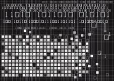 Digital Binary Code Technology Stock Photos Digital Binary Code Technology Stock Photos