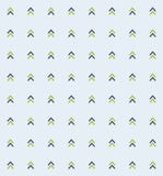 Digital seamless pattern background. stock illustration Digital seamless pattern background. stock illustration
