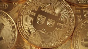 Digital-Währung Bitcoin Digital-Währung Bitcoin